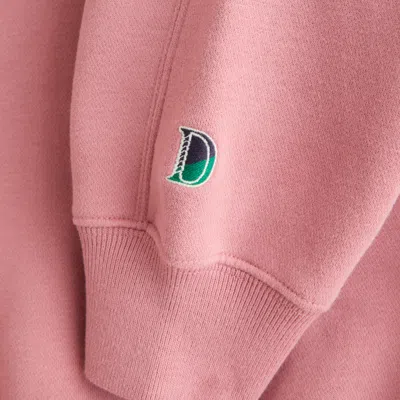 Abercrombie & Fitch Vol. 28 Turtleneck Sweatshirt In Neutral