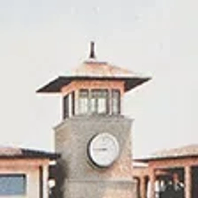 Abercrombie & Fitch Memorial Tournament Graphic Popover Hoodie In White