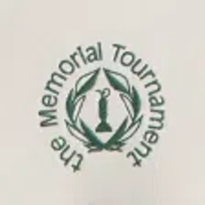 Abercrombie & Fitch Memorial Tournament Graphic Half-zip Sweatshirt In Brown