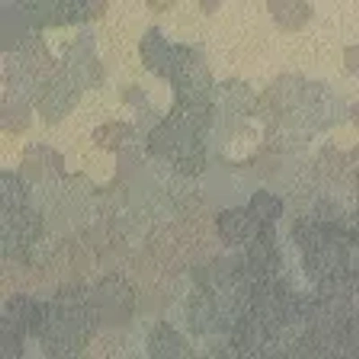 Abercrombie & Fitch Essential Popover Hoodie In Green