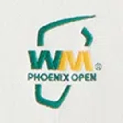 Abercrombie & Fitch Pga Phoenix Open Graphic Half-zip Sweatshirt In White