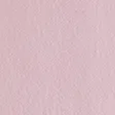 Abercrombie & Fitch Essential Popover Hoodie In Pink