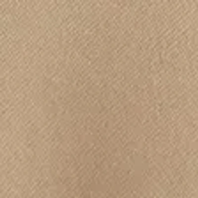 Abercrombie & Fitch Essential Popover Hoodie In Brown