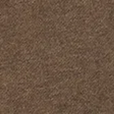 Abercrombie & Fitch Essential Popover Hoodie In Brown