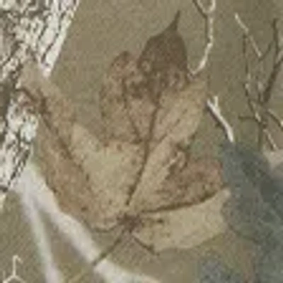 Abercrombie & Fitch Essential Cropped Full-zip Hoodie In Green