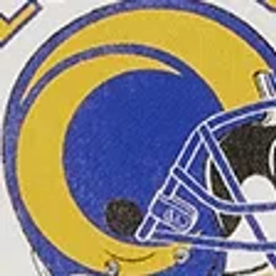 Abercrombie & Fitch St. Louis Rams Graphic Crew Sweatshirt