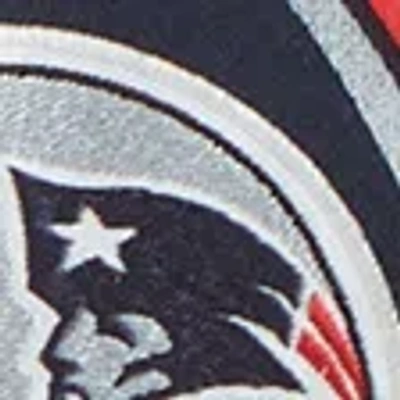 Abercrombie & Fitch New England Patriots Graphic Crew Sweatshirt