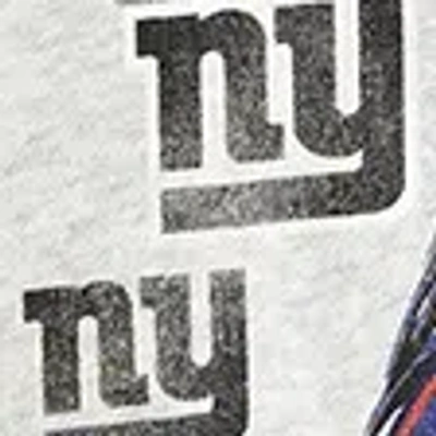 Abercrombie & Fitch New York Giants Graphic Crew Sweatshirt