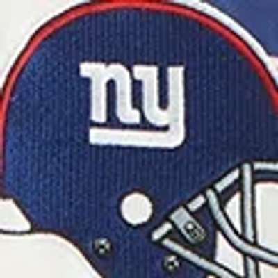 Abercrombie & Fitch New York Giants Graphic Crew Sweatshirt