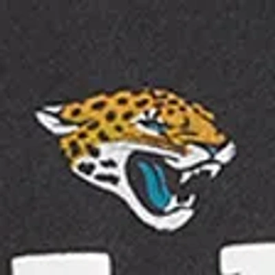 Abercrombie & Fitch Jacksonville Jaguars Graphic Crew Sweatshirt