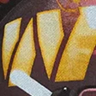 Abercrombie & Fitch Washington Commanders Graphic Crew Sweatshirt In Brown