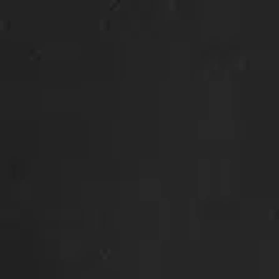 Abercrombie & Fitch Essential Popover Hoodie In Black