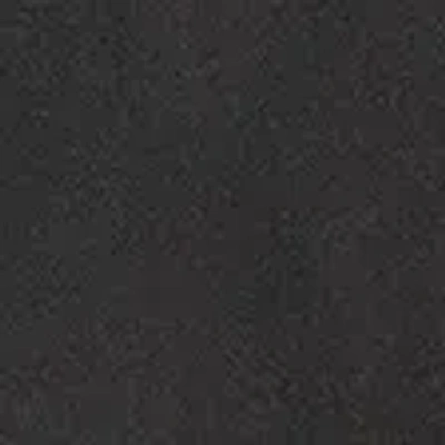 Abercrombie & Fitch Essential Popover Hoodie In Black