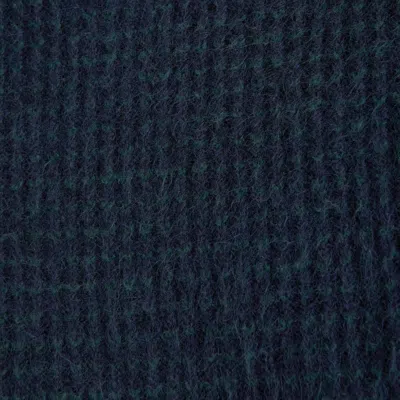 Abercrombie & Fitch A&f Essential Crew Sweater In Blue
