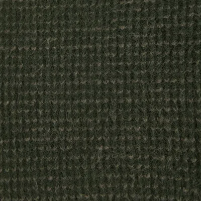 Abercrombie & Fitch A&f Essential Crew Sweater In Green