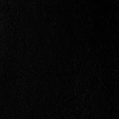 Abercrombie & Fitch Fuzzy Cardigan In Black