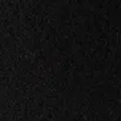 Abercrombie & Fitch Fuzzy Cardigan In Black