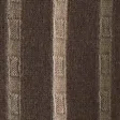 Abercrombie & Fitch Long-sleeve Zip Sweater Polo In Brown