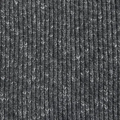 Abercrombie & Fitch A&f Essential Crew Sweater In Gray