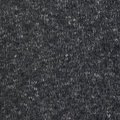 Abercrombie & Fitch Cozy Crew Sweater In Gray