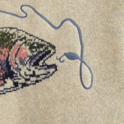 Abercrombie & Fitch A&f Essential Crew Sweater In White