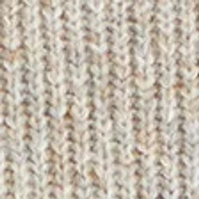 Abercrombie & Fitch A&f Essential Half-zip Sweater In Neutral