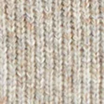 Abercrombie & Fitch A&f Essential Crew Sweater In Neutral