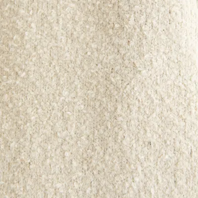 Abercrombie & Fitch Boucle Cardigan In Neutral