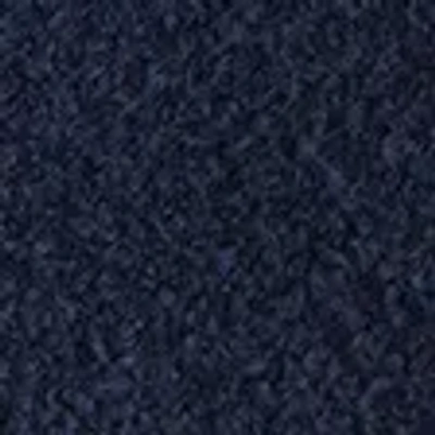 Abercrombie & Fitch Boucle Cardigan In Blue