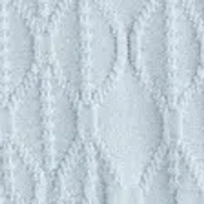 Abercrombie & Fitch Cable Patchwork Johnny Collar Sweater Polo In Blue