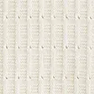 Abercrombie & Fitch Cable Patchwork Johnny Collar Sweater Polo In Brown