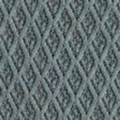 Abercrombie & Fitch Diamond Stitch Button-through Sweater Polo In Red