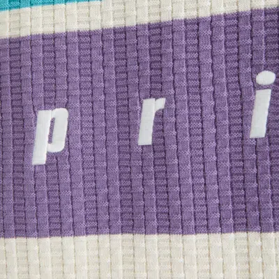 Abercrombie & Fitch Prince Tennis Zip Sweater Polo In Brown