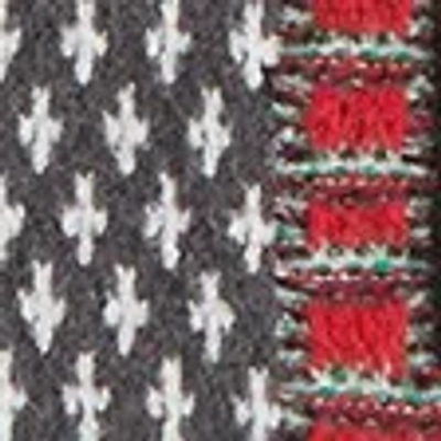 Abercrombie & Fitch The Ohio State University Graphic Crew Sweater In Brown