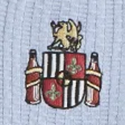 Abercrombie & Fitch Coca-cola Soccer Jersey-inspired Sweater In Purple