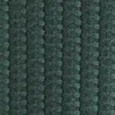 Abercrombie & Fitch Classic Stitch Johnny Collar Sweater Polo In Green