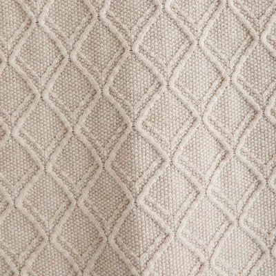 Abercrombie & Fitch Preppy Tipped Johnny Collar Sweater Polo In Brown