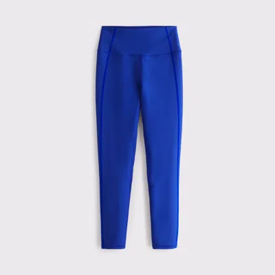 Abercrombie & Fitch Ypb Sculptlux Curve Love 7/8-length Legging