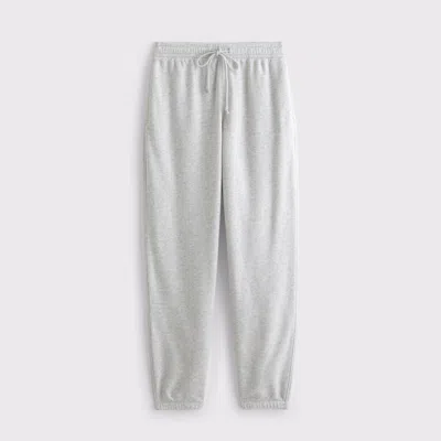 Abercrombie & Fitch Ypb On The Go Cinched Pant In Gray