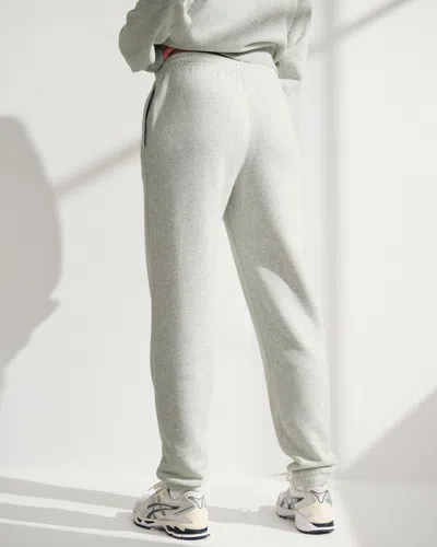 Abercrombie & Fitch Ypb On The Go Cinched Pant In Gray