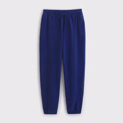 Abercrombie & Fitch Ypb On The Go Cinched Pant In Blue