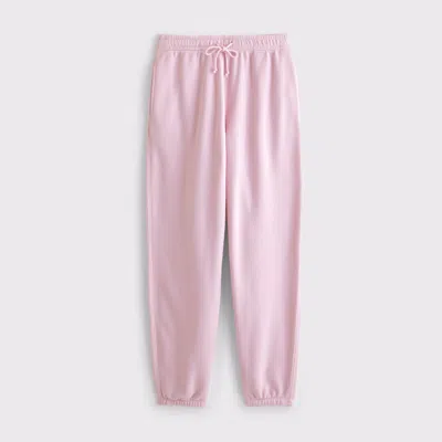 Abercrombie & Fitch Ypb On The Go Cinched Pant In Pink