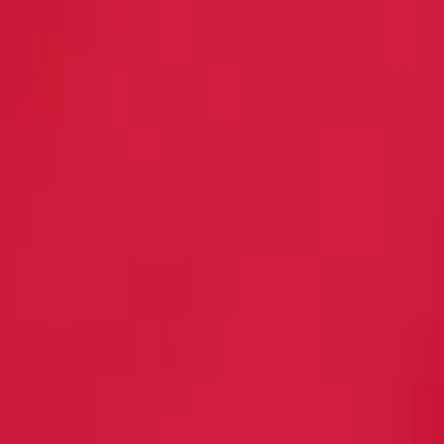 Abercrombie & Fitch Ypb Sculptlux High Rise Lined Skirt In Red