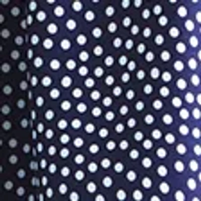 Abercrombie & Fitch Ypb Sculptlux High Rise Flirty Skirt In Blue