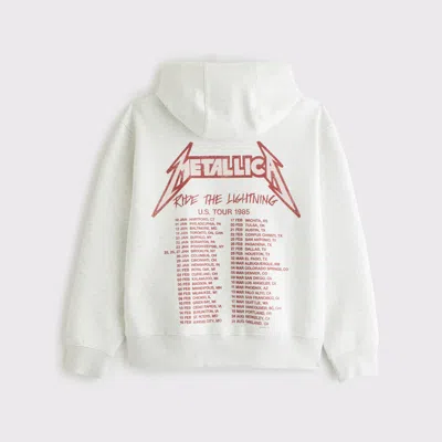 Abercrombie & Fitch Ypb Neoknit Max Popover In Gray