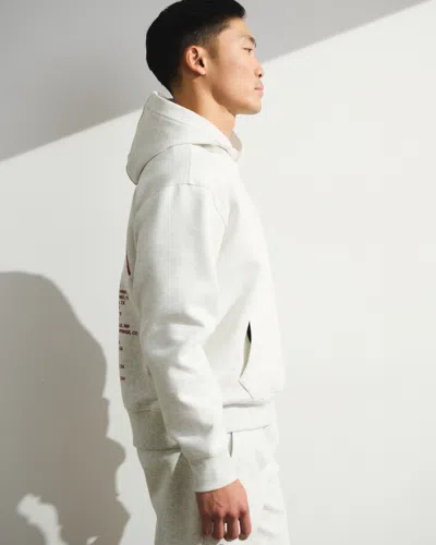 Abercrombie & Fitch Ypb Neoknit Max Popover In Gray