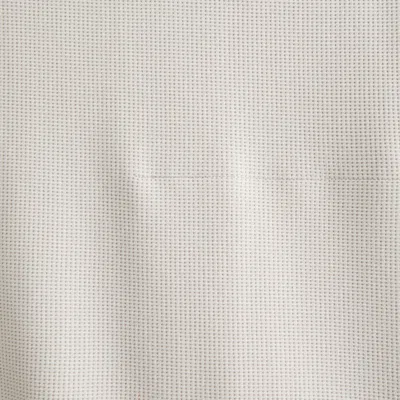 Abercrombie & Fitch Ypb Active Waffle Half-zip In Gray