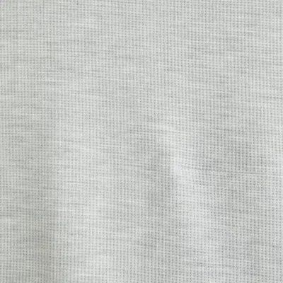 Abercrombie & Fitch Ypb Active Waffle Half-zip In Gray