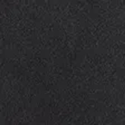 Abercrombie & Fitch Ypb Active Heavyweight Cotton Jersey Tee In Black