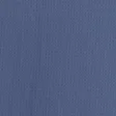 Abercrombie & Fitch Ypb Sweatwik Muscle Tank In Blue